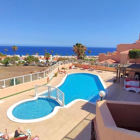 Vero House Terraza De La Paz San Miguel de Abona Exterior photo
