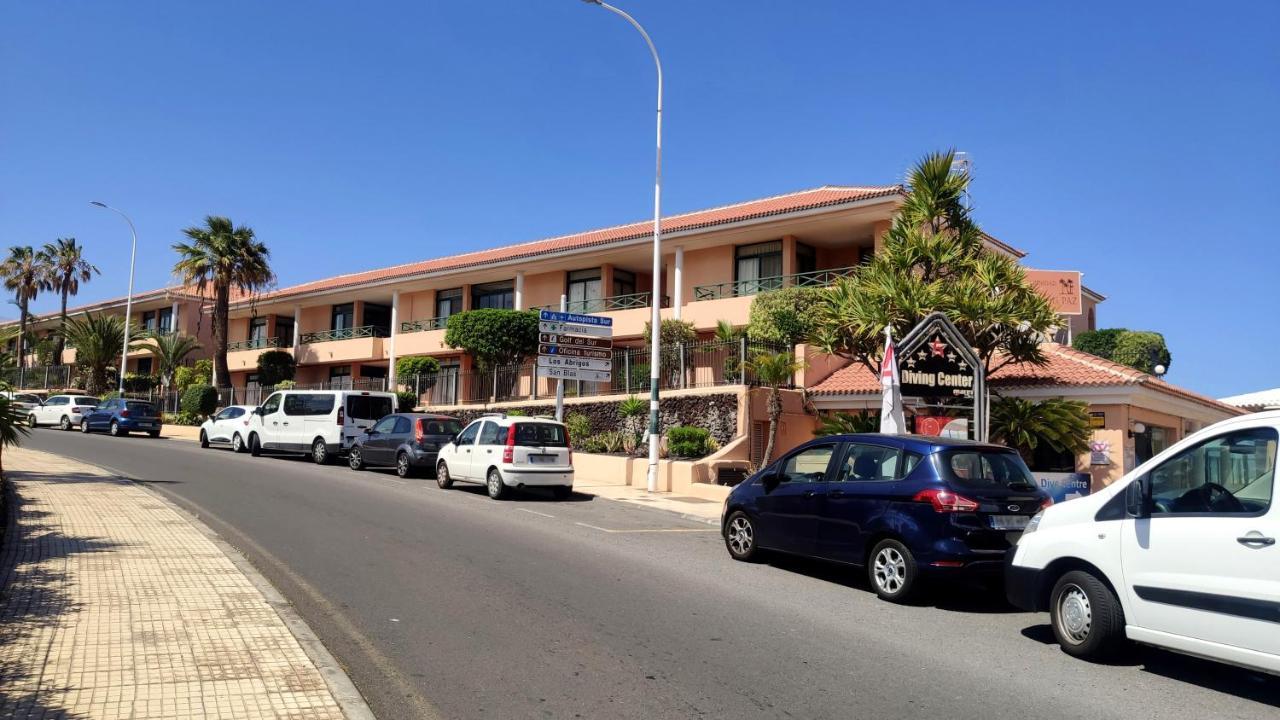 Vero House Terraza De La Paz San Miguel de Abona Exterior photo